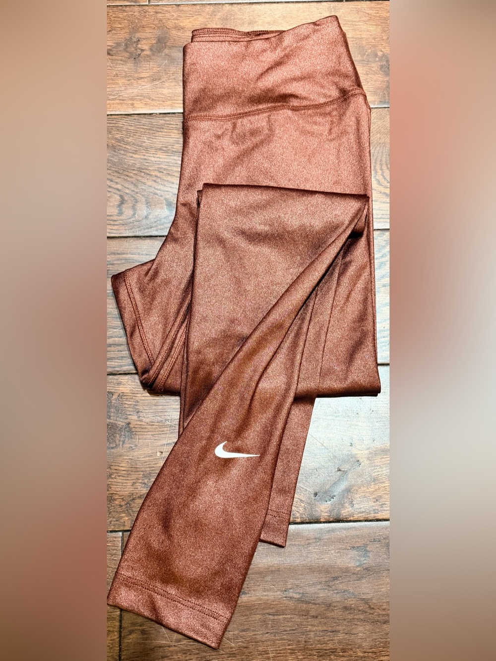 Nike Dri-FIT One Shine Tights